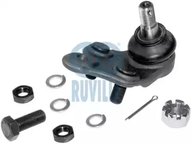 916916 RUVILLE