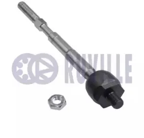 916920 RUVILLE Осевой шарнир, рулевая тяга