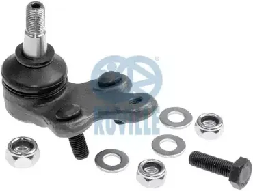 916945 RUVILLE Несущий / направляющий шарнир