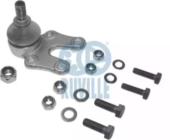 916953 RUVILLE Несущий / направляющий шарнир