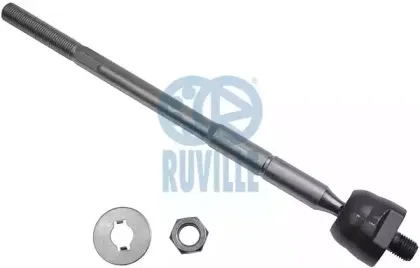916955 RUVILLE Осевой шарнир, рулевая тяга