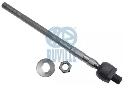 917014 RUVILLE Осевой шарнир, рулевая тяга