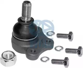 917028 RUVILLE Несущий / направляющий шарнир