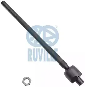 917035 RUVILLE Осевой шарнир, рулевая тяга