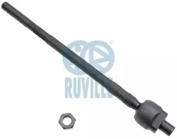 917047 RUVILLE Осевой шарнир, рулевая тяга