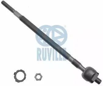 917059 RUVILLE Осевой шарнир, рулевая тяга