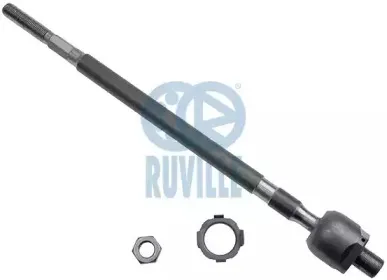 917060 RUVILLE Осевой шарнир, рулевая тяга