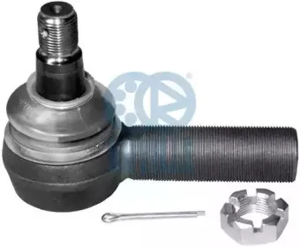 917110 RUVILLE Наконечник поперечной рулевой тяги