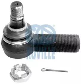 917124 RUVILLE Наконечник поперечной рулевой тяги