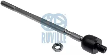917312 RUVILLE Осевой шарнир, рулевая тяга