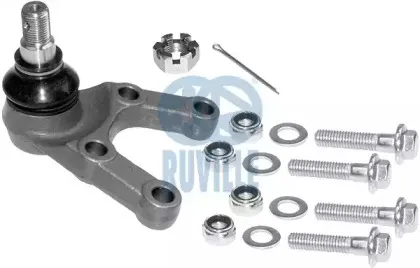 917318 RUVILLE Несущий / направляющий шарнир