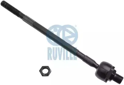 917326 RUVILLE Осевой шарнир, рулевая тяга