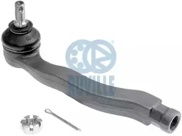 917409 RUVILLE Наконечник поперечной рулевой тяги