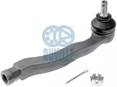 917410 RUVILLE Наконечник поперечной рулевой тяги