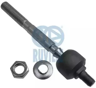 917411 RUVILLE Осевой шарнир, рулевая тяга
