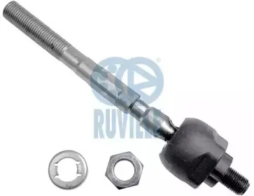 917424 RUVILLE Осевой шарнир, рулевая тяга