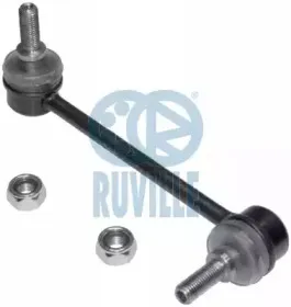 917436 RUVILLE Тяга / стойка, стабилизатор