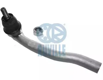 917458 RUVILLE Наконечник поперечной рулевой тяги