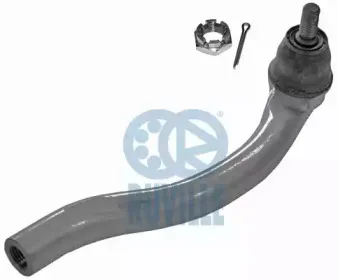 917465 RUVILLE Наконечник поперечной рулевой тяги