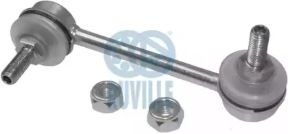 917489 RUVILLE Тяга / стойка, стабилизатор