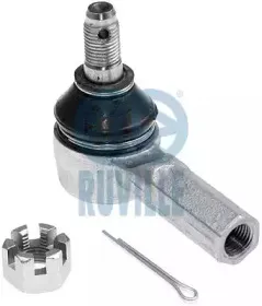 917700 RUVILLE Наконечник поперечной рулевой тяги