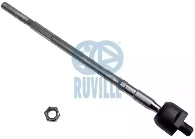 917709 RUVILLE Осевой шарнир, рулевая тяга