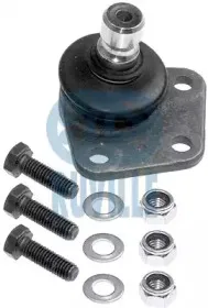 917805 RUVILLE Несущий / направляющий шарнир