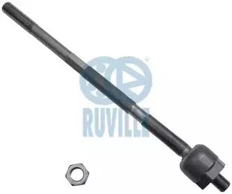 917807 RUVILLE Осевой шарнир, рулевая тяга