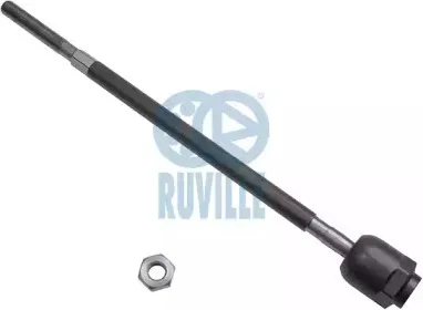 917816 RUVILLE Осевой шарнир, рулевая тяга