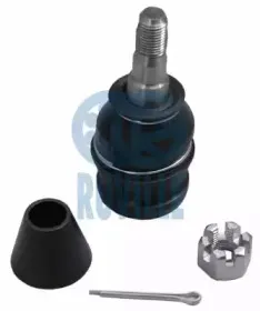 918116 RUVILLE Несущий / направляющий шарнир