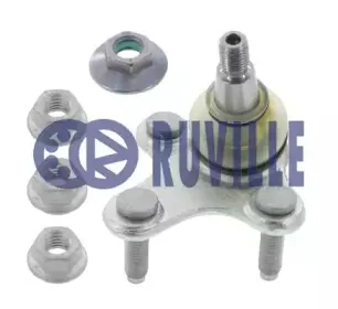 918203 RUVILLE Несущий / направляющий шарнир