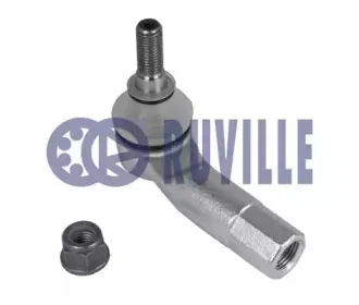 918222 RUVILLE Наконечник поперечной рулевой тяги