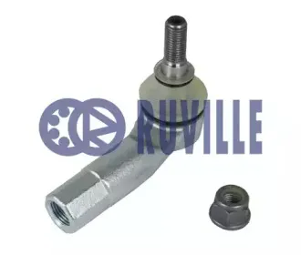 918223 RUVILLE Наконечник поперечной рулевой тяги
