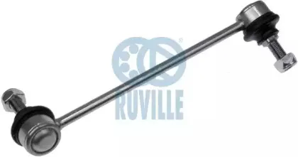 918471 RUVILLE Тяга / стойка, стабилизатор