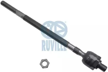 918472 RUVILLE Осевой шарнир, рулевая тяга