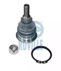 918476 RUVILLE Несущий / направляющий шарнир