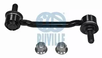 918477 RUVILLE Тяга / стойка, стабилизатор