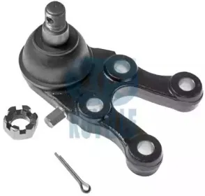 918484 RUVILLE Несущий / направляющий шарнир