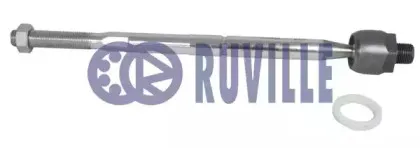 918620 RUVILLE Осевой шарнир, рулевая тяга