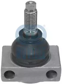 918704 RUVILLE Наконечник поперечной рулевой тяги