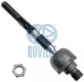 918933 RUVILLE Осевой шарнир, рулевая тяга
