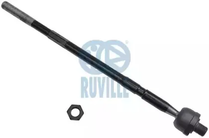 919001 RUVILLE Осевой шарнир, рулевая тяга