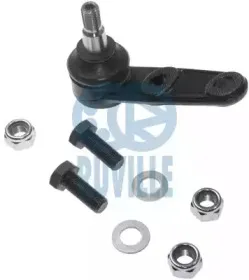 919033 RUVILLE Несущий / направляющий шарнир