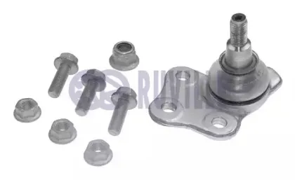 919711 RUVILLE Несущий / направляющий шарнир