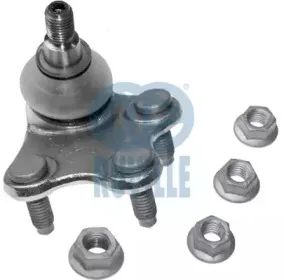 924404 RUVILLE Несущий / направляющий шарнир