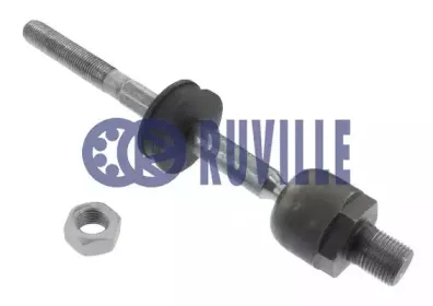 925058 RUVILLE Осевой шарнир, рулевая тяга