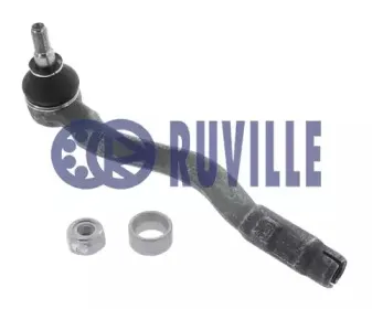 925062 RUVILLE Наконечник поперечной рулевой тяги