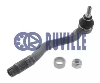 925063 RUVILLE Наконечник поперечной рулевой тяги