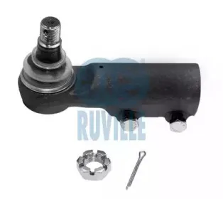 925123 RUVILLE Наконечник поперечной рулевой тяги