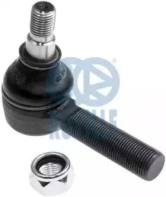 925168 RUVILLE Угловой шарнир, продольная рулевая тяга